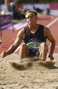 Campeonato de España Absoluto de Atletismo al Aire Libre / Long Track (Tarragona) 2025.