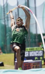 Campeonato de España Absoluto de Atletismo al Aire Libre / Long Track (Tarragona) 2025.