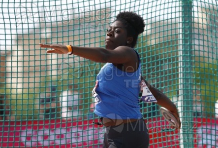 Campeonato de España Absoluto de Atletismo al Aire Libre / Long Track (Tarragona) 2025.
