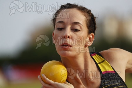 Campeonato de España Absoluto de Atletismo al Aire Libre / Long Track (Tarragona) 2025.