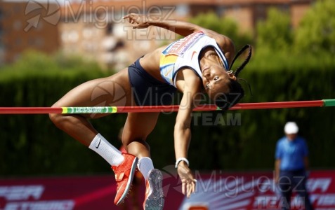 Campeonato de España Absoluto de Atletismo al Aire Libre / Long Track (Tarragona) 2025.