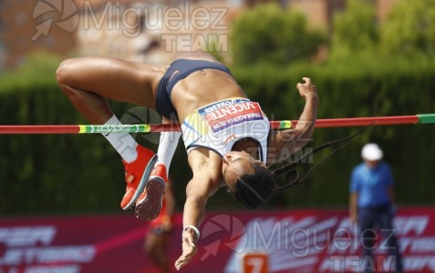 Campeonato de España Absoluto de Atletismo al Aire Libre / Long Track (Tarragona) 2025.