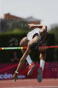 Campeonato de España Absoluto de Atletismo al Aire Libre / Long Track (Tarragona) 2025.