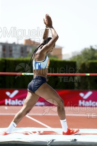 Campeonato de España Absoluto de Atletismo al Aire Libre / Long Track (Tarragona) 2025.