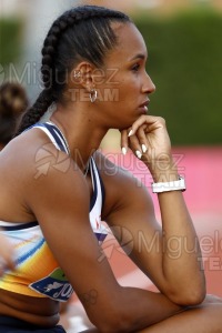 Campeonato de España Absoluto de Atletismo al Aire Libre / Long Track (Tarragona) 2025.