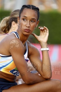 Campeonato de España Absoluto de Atletismo al Aire Libre / Long Track (Tarragona) 2025.