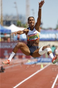 Campeonato de España Absoluto de Atletismo al Aire Libre / Long Track (Tarragona) 2025.