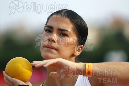 Campeonato de España Absoluto de Atletismo al Aire Libre / Long Track (Tarragona) 2025.
