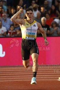 Campeonato de España Absoluto de Atletismo al Aire Libre / Long Track (Tarragona) 2025.