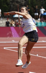 Campeonato de España Absoluto de Atletismo al Aire Libre / Long Track (Tarragona) 2025.