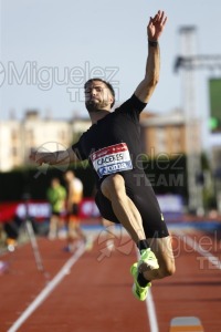 Campeonato de España Absoluto de Atletismo al Aire Libre / Long Track (Tarragona) 2025.