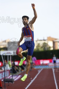 Campeonato de España Absoluto de Atletismo al Aire Libre / Long Track (Tarragona) 2025.