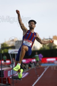Campeonato de España Absoluto de Atletismo al Aire Libre / Long Track (Tarragona) 2025.