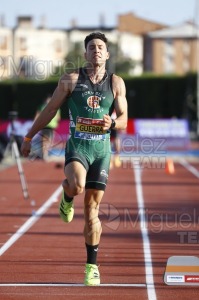 Campeonato de España Absoluto de Atletismo al Aire Libre / Long Track (Tarragona) 2025.