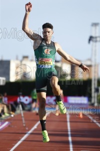 Campeonato de España Absoluto de Atletismo al Aire Libre / Long Track (Tarragona) 2025.