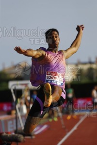 Campeonato de España Absoluto de Atletismo al Aire Libre / Long Track (Tarragona) 2025.
