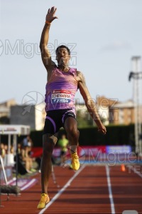 Campeonato de España Absoluto de Atletismo al Aire Libre / Long Track (Tarragona) 2025.