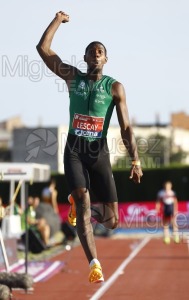 Campeonato de España Absoluto de Atletismo al Aire Libre / Long Track (Tarragona) 2025.
