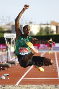 Campeonato de España Absoluto de Atletismo al Aire Libre / Long Track (Tarragona) 2025.