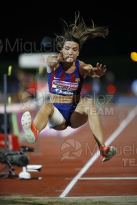 Campeonato de España Absoluto de Atletismo al Aire Libre / Long Track (Tarragona) 2025.