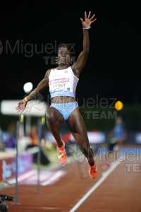 Campeonato de España Absoluto de Atletismo al Aire Libre / Long Track (Tarragona) 2025.