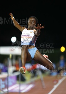 Campeonato de España Absoluto de Atletismo al Aire Libre / Long Track (Tarragona) 2025.