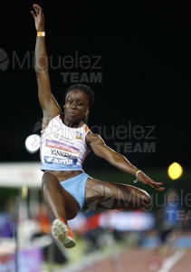 Campeonato de España Absoluto de Atletismo al Aire Libre / Long Track (Tarragona) 2025.