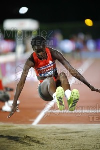 Campeonato de España Absoluto de Atletismo al Aire Libre / Long Track (Tarragona) 2025.