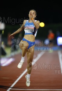 Campeonato de España Absoluto de Atletismo al Aire Libre / Long Track (Tarragona) 2025.