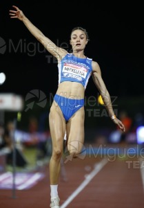 Campeonato de España Absoluto de Atletismo al Aire Libre / Long Track (Tarragona) 2025.