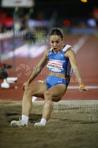 Campeonato de España Absoluto de Atletismo al Aire Libre / Long Track (Tarragona) 2025.