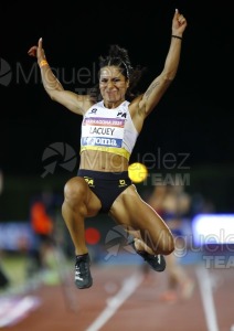 Campeonato de España Absoluto de Atletismo al Aire Libre / Long Track (Tarragona) 2025.