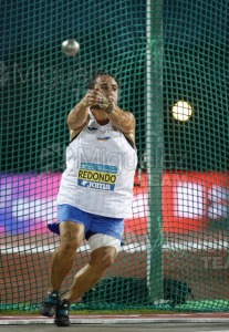 Campeonato de España Absoluto de Atletismo al Aire Libre / Long Track (Tarragona) 2025.