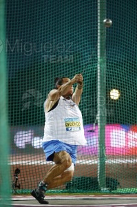 Campeonato de España Absoluto de Atletismo al Aire Libre / Long Track (Tarragona) 2025.