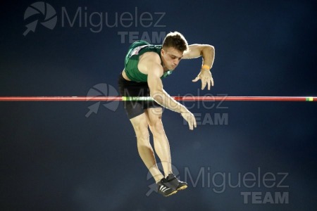 Campeonato de España Absoluto de Atletismo al Aire Libre / Long Track (Tarragona) 2025.