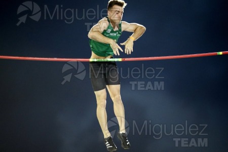 Campeonato de España Absoluto de Atletismo al Aire Libre / Long Track (Tarragona) 2025.