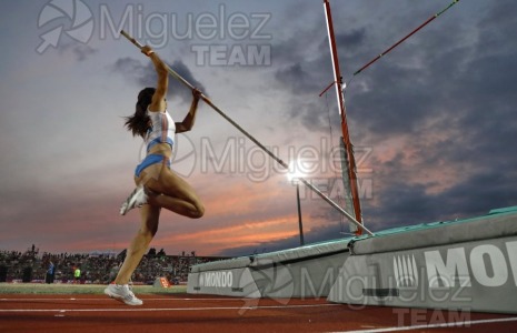 Campeonato de España Absoluto de Atletismo al Aire Libre / Long Track (Tarragona) 2025.