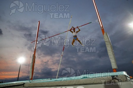 Campeonato de España Absoluto de Atletismo al Aire Libre / Long Track (Tarragona) 2025.