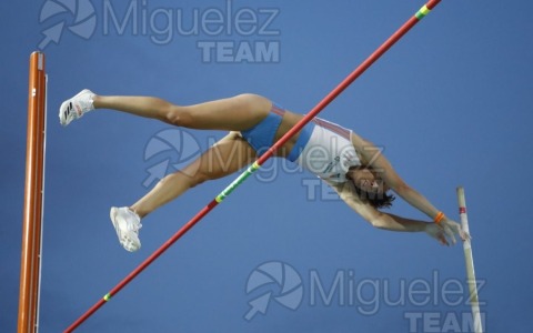 Campeonato de España Absoluto de Atletismo al Aire Libre / Long Track (Tarragona) 2025.