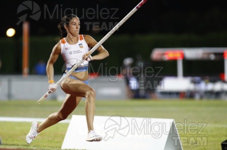 Campeonato de España Absoluto de Atletismo al Aire Libre / Long Track (Tarragona) 2025.