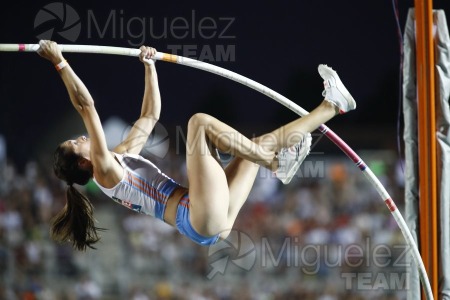 Campeonato de España Absoluto de Atletismo al Aire Libre / Long Track (Tarragona) 2025.