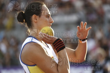Campeonato de España Absoluto de Atletismo al Aire Libre / Long Track (Tarragona) 2025.