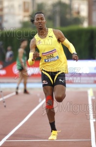 Campeonato de España Absoluto de Atletismo al Aire Libre / Long Track (Tarragona) 2025.