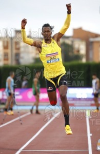 Campeonato de España Absoluto de Atletismo al Aire Libre / Long Track (Tarragona) 2025.