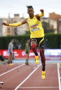 Campeonato de España Absoluto de Atletismo al Aire Libre / Long Track (Tarragona) 2025.