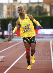 Campeonato de España Absoluto de Atletismo al Aire Libre / Long Track (Tarragona) 2025.