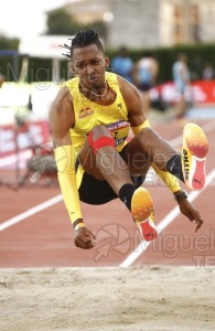 Campeonato de España Absoluto de Atletismo al Aire Libre / Long Track (Tarragona) 2025.