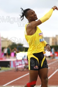 Campeonato de España Absoluto de Atletismo al Aire Libre / Long Track (Tarragona) 2025.