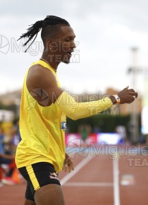 Campeonato de España Absoluto de Atletismo al Aire Libre / Long Track (Tarragona) 2025.