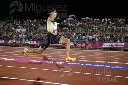 Campeonato de España Absoluto de Atletismo al Aire Libre / Long Track (Tarragona) 2025.